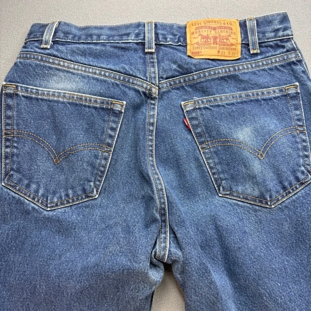 Levis vtg levi